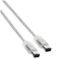 Nilox FIREWIRE 6/6 4.5m (07NXFC45PG203)